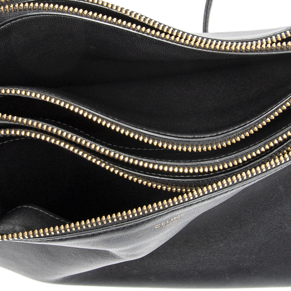 Celine Large Trio Crossbody - Picture 7 of 9